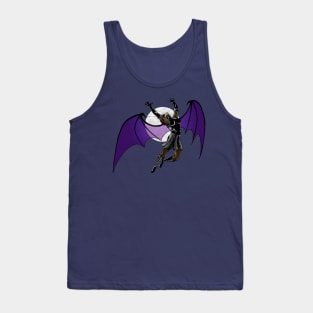 Demona Tank Top